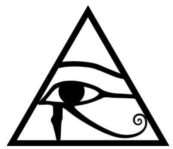eye-of-horus-triangle